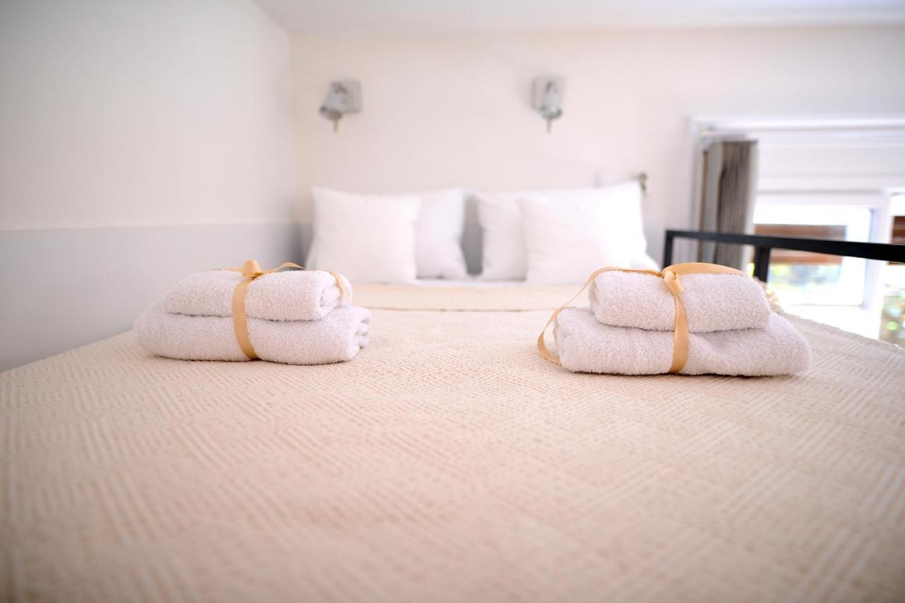 Central Spot Apartments 베오그라드 외부 사진